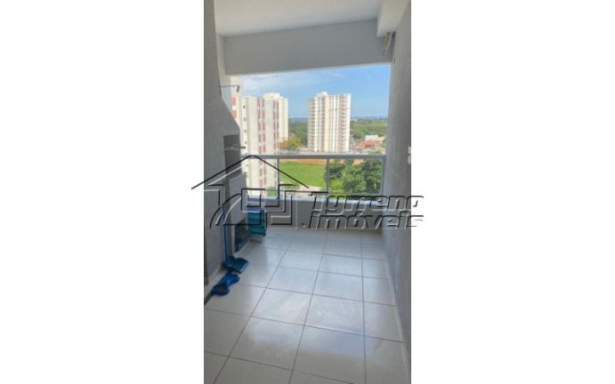 Imagem Apartamento com 2 Quartos à Venda, 81 m² em Jardim Paulista - São José Dos Campos Imagem Apartamento com 2 Quartos à Venda, 81 m² em Jardim Paulista - São José Dos Campos