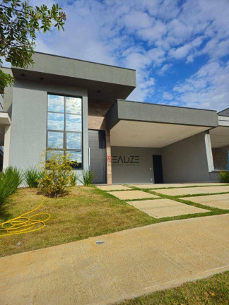 Imagem Casa com 3 Quartos à Venda, 162 m² em Condomínio Jardins Di Roma - Indaiatuba Imagem Casa com 3 Quartos à Venda, 162 m² em Condomínio Jardins Di Roma - Indaiatuba