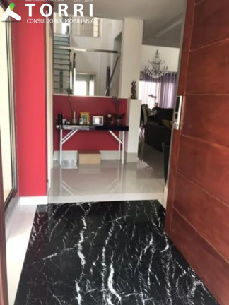 Imagem Imóvel com 3 Quartos à Venda, 374 m² em Condomínio Residencial Mont Blanc - Sorocaba