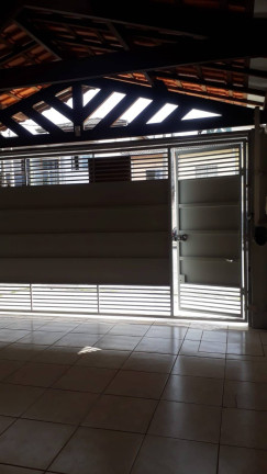 Imagem Casa com 2 Quartos à Venda, 125 m² em Jardim Continental Ii - Taubaté