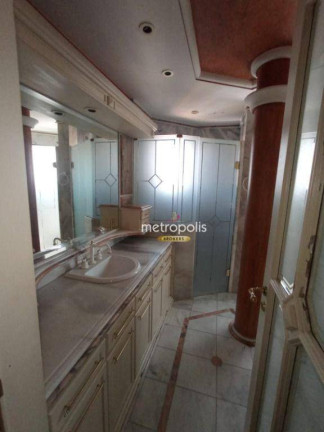 Imagem Apartamento com 3 Quartos à Venda, 156 m² em Santa Paula - São Caetano Do Sul
