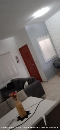 Imagem Casa com 3 Quartos à Venda, 100 m² em Residencial Estoril - Taubaté