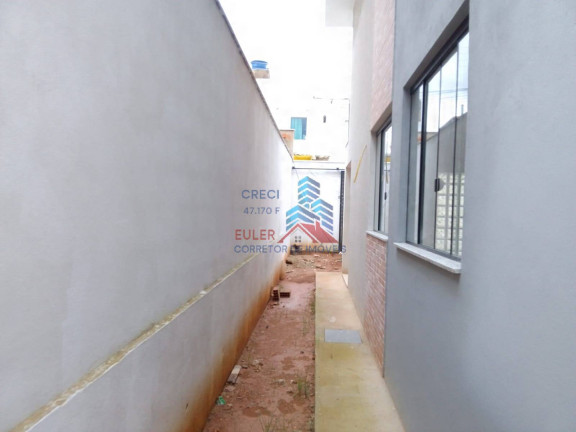 Imagem Casa com 2 Quartos à Venda, 120 m² em Londrina (são Benedito) - Santa Luzia