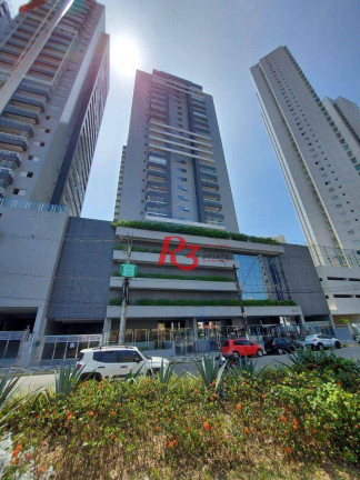 Imagem Apartamento com 2 Quartos à Venda, 75 m² em Boqueirão - Praia Grande Imagem Apartamento com 2 Quartos à Venda, 75 m² em Boqueirão - Praia Grande