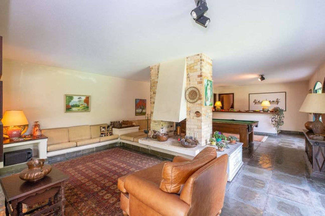 Imagem Casa de Condomínio com 6 Quartos à Venda, em Parque Silvino Pereira - Cotia Imagem Casa de Condomínio com 6 Quartos à Venda, em Parque Silvino Pereira - Cotia