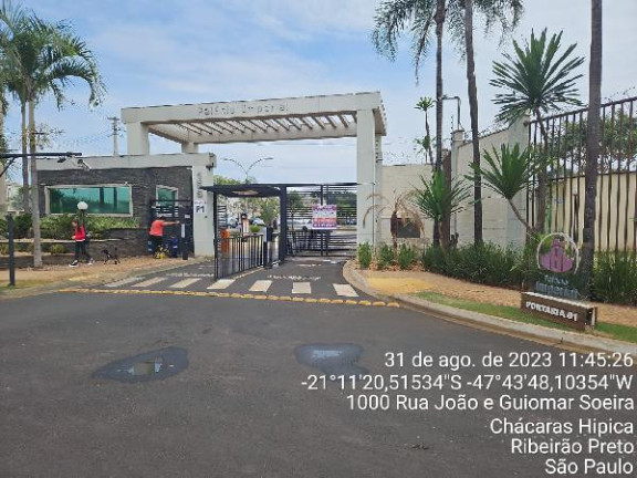 Apartamento com 2 Quartos à Venda, 41 m² em Reserva Real - Ribeirao Preto