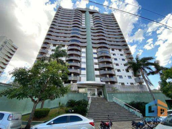 Apartamento com 4 Quartos à Venda,  em Duque De Caxias Ii - Cuiabá