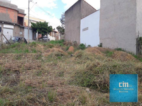 Imagem Terreno à Venda, 297 m² em Terras De Santa Cruz - Boituva Imagem Terreno à Venda, 297 m² em Terras De Santa Cruz - Boituva