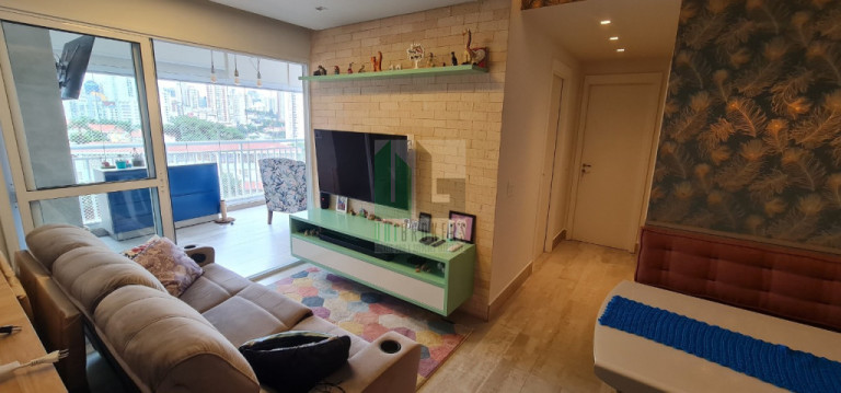 Imagem Apartamento com 2 Quartos à Venda, 70 m² em Vila Mariana - São Paulo Imagem Apartamento com 2 Quartos à Venda, 70 m² em Vila Mariana - São Paulo