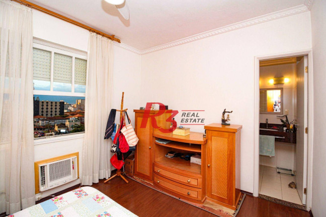 Imagem Cobertura com 2 Quartos à Venda, 154 m² em Gonzaga - Santos Imagem Cobertura com 2 Quartos à Venda, 154 m² em Gonzaga - Santos