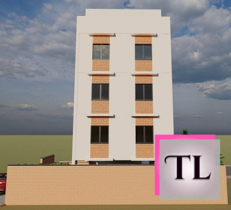 Imagem Apartamento com 2 Quartos à Venda, 60 m² em Poços De Caldas Imagem Apartamento com 2 Quartos à Venda, 60 m² em Poços De Caldas