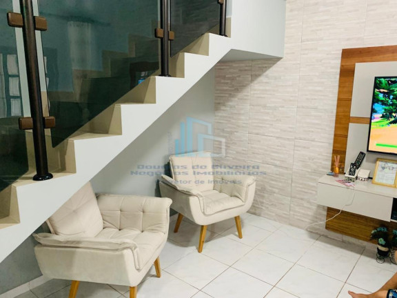 Imagem Casa com 3 Quartos à Venda, 219 m² em Ocian - Praia Grande Imagem Casa com 3 Quartos à Venda, 219 m² em Ocian - Praia Grande