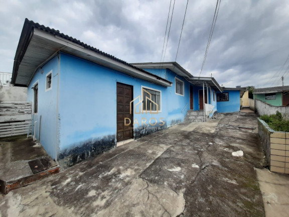 Imagem Casa com 4 Quartos à Venda, 200 m² em São Marcos - São José Dos Pinhais