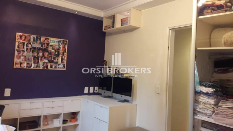 Imagem Apartamento com 3 Quartos à Venda, 90 m² em Paraíso Do Morumbi - São Paulo Imagem Apartamento com 3 Quartos à Venda, 90 m² em Paraíso Do Morumbi - São Paulo