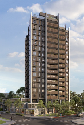 Imagem Loja à Venda, 328 m² em Moema - São Paulo Imagem Loja à Venda, 328 m² em Moema - São Paulo