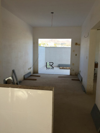 Imagem Apartamento com 2 Quartos à Venda, 54 m² em Havaí - Belo Horizonte