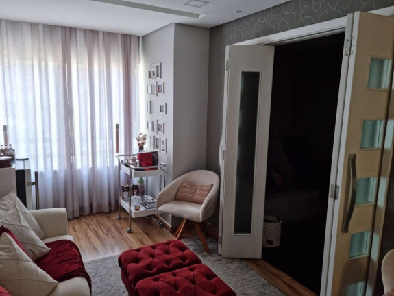 Imagem Apartamento com 3 Quartos à Venda, 76 m² em Morumbi - São Paulo