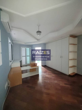 Imagem Casa de Condomínio com 4 Quartos para Alugar, 300 m² em Jardim Bela Vista - Bragança Paulista