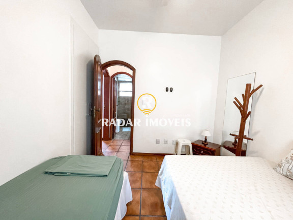 Imagem Apartamento com 3 Quartos à Venda, 95 m² em Algodoal - Cabo Frio