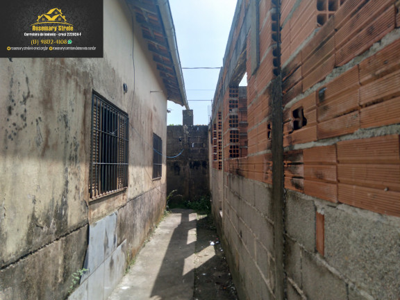 Imagem Imóvel com 3 Quartos à Venda,  em Ciubratel 2 - Itanhaém