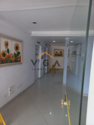 Imagem Apartamento com 2 Quartos à Venda, 57 m² em Vila Marieta - São Paulo