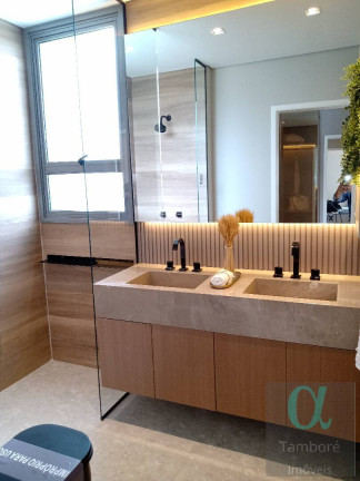 Imagem Casa com 3 Quartos à Venda, 277 m² em Tamboré - Santana De Parnaíba