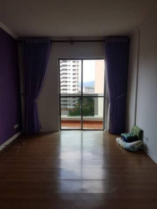 Imagem Apartamento com 3 Quartos à Venda, 80 m² em Tucuruvi - São Paulo