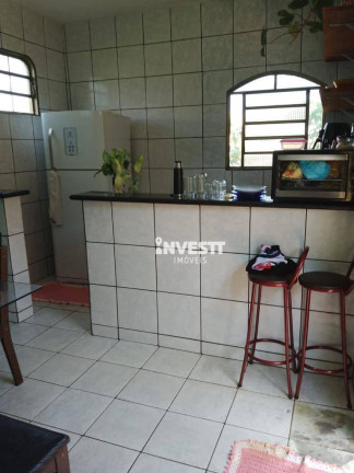 Imagem Sobrado com 3 Quartos à Venda, 194 m² em Parque Veiga Jardim - Aparecida De Goiânia