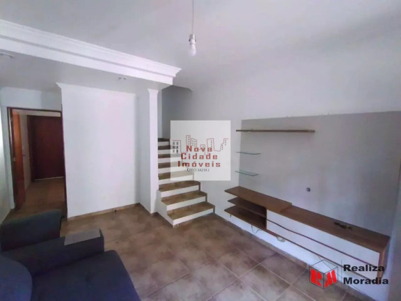 Imagem Casa com 2 Quartos à Venda, 73 m² em Lageadinho - Cotia Imagem Casa com 2 Quartos à Venda, 73 m² em Lageadinho - Cotia