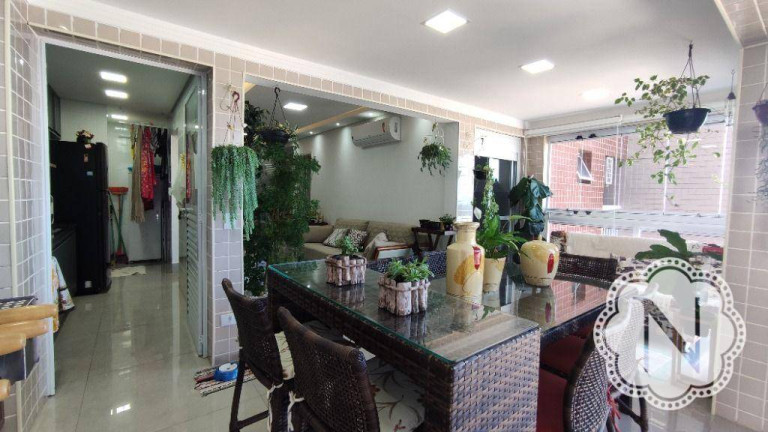 Imagem Apartamento com 2 Quartos à Venda, 84 m² em Praia Do Sonho - Itanhaém Imagem Apartamento com 2 Quartos à Venda, 84 m² em Praia Do Sonho - Itanhaém