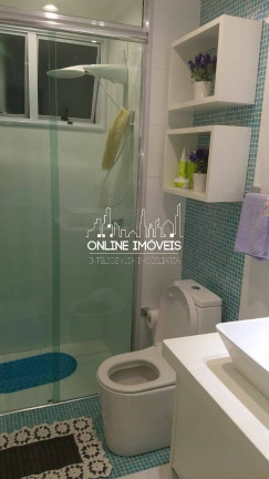 Imagem Apartamento com 3 Quartos à Venda, 77 m² em Serra Dourada - Mogi Guaçu