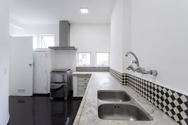 Imagem Apartamento com 3 Quartos à Venda, 126 m² em Jardim Europa - São Paulo Imagem Apartamento com 3 Quartos à Venda, 126 m² em Jardim Europa - São Paulo