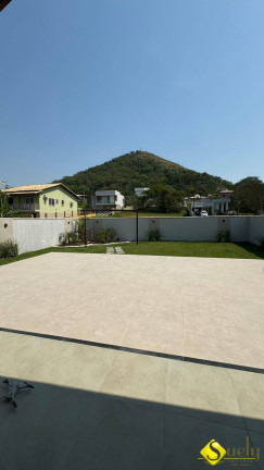 Imagem Casa à Venda, 360 m² em Itaipuaçu - Maricá Imagem Casa à Venda, 360 m² em Itaipuaçu - Maricá