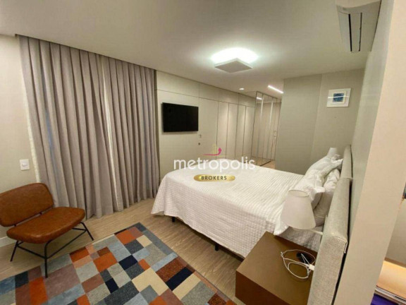 Imagem Apartamento com 4 Quartos à Venda, 165 m² em Vila Leopoldina - São Paulo