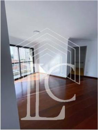 Imagem Apartamento com 3 Quartos para Alugar, 110 m² em Saúde - São Paulo