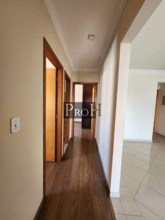 Foto do imóvel Apartamento com 3 Quartos à Venda, 97 m² em Santa Maria - São Caetano Do Sul