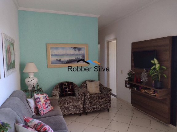 Imagem Apartamento com 3 Quartos à Venda, 80 m² em Vila Costa - Taubaté