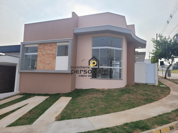 Imagem Imóvel com 3 Quartos à Venda, 110 m² em Condominio Terras De São Francisco - Sorocaba Imagem Imóvel com 3 Quartos à Venda, 110 m² em Condominio Terras De São Francisco - Sorocaba