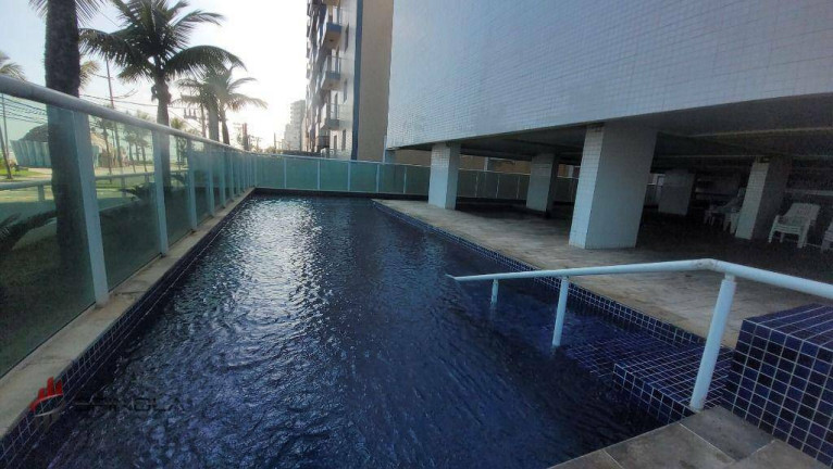 Imagem Apartamento com 3 Quartos à Venda, 117 m² em Vilamar - Praia Grande Imagem Apartamento com 3 Quartos à Venda, 117 m² em Vilamar - Praia Grande