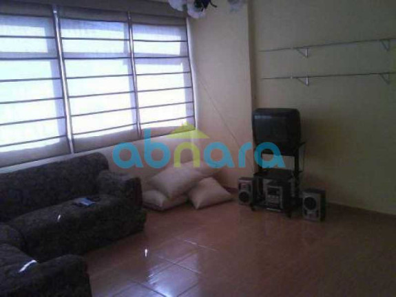 Foto do imóvel Apartamento com 2 Quartos à Venda, 70 m² em Leblon - Rio De Janeiro