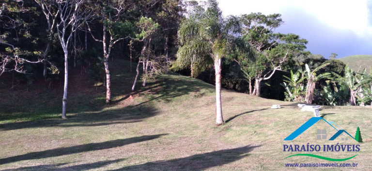 Imagem Chácara com 1 Quarto à Venda, 29 m² em Centro - Paraisópolis