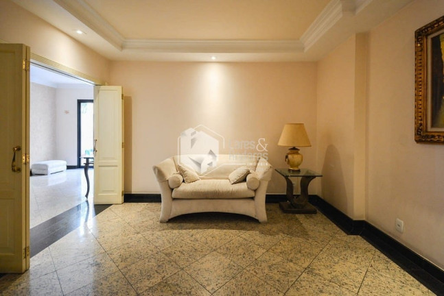 Imagem Apartamento com 3 Quartos à Venda, 230 m² em Morro Dos Ingleses - São Paulo Imagem Apartamento com 3 Quartos à Venda, 230 m² em Morro Dos Ingleses - São Paulo