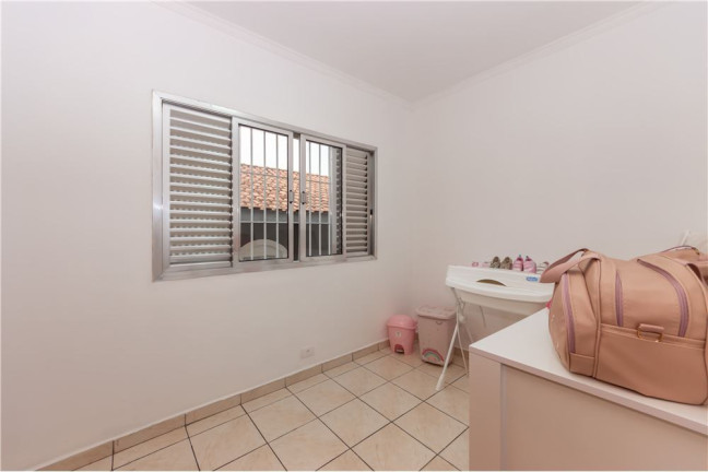 Imagem Casa com 3 Quartos à Venda, 167 m² em Vila Marari - São Paulo Imagem Casa com 3 Quartos à Venda, 167 m² em Vila Marari - São Paulo