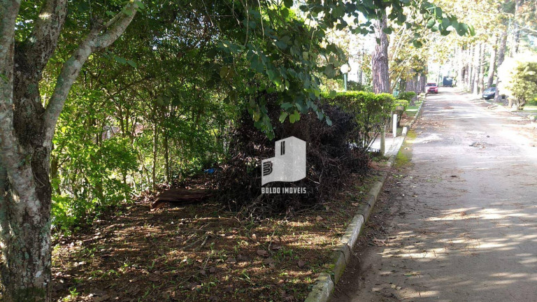 Imagem Terreno à Venda, 740 m² em Pinheiros Tênis Village - Cotia Imagem Terreno à Venda, 740 m² em Pinheiros Tênis Village - Cotia