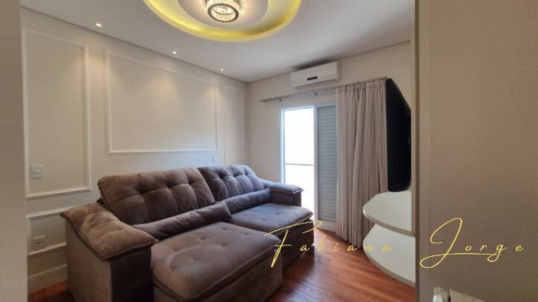 Imagem Casa de Condomínio com 3 Quartos à Venda, 206 m² em Swiss Park - Campinas Imagem Casa de Condomínio com 3 Quartos à Venda, 206 m² em Swiss Park - Campinas