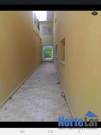 Imagem Sobrado com 3 Quartos à Venda, 220 m² em Chácara Nossa Senhora Aparecida - São Paulo