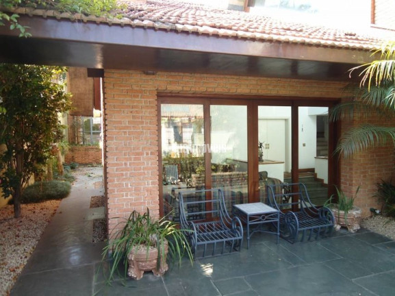 Imagem Casa com 5 Quartos à Venda, 500 m² em Cidade Jardim - São Paulo Imagem Casa com 5 Quartos à Venda, 500 m² em Cidade Jardim - São Paulo