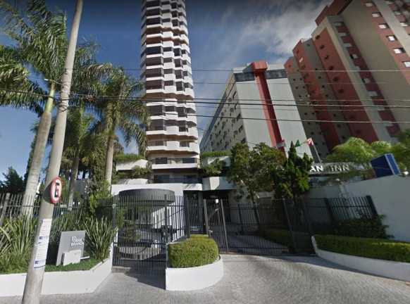 Imagem Apartamento com 3 Quartos à Venda, 330 m² em Centro - Sorocaba