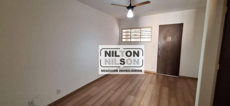 Imagem Apartamento com 1 Quarto à Venda, 45 m² em Cambuí - Campinas