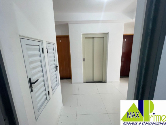 Imagem Apartamento com 2 Quartos à Venda, 55 m² em Itaquera - São Paulo